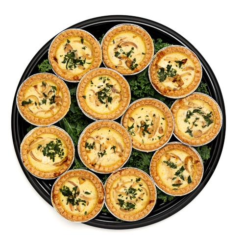 QUICHE